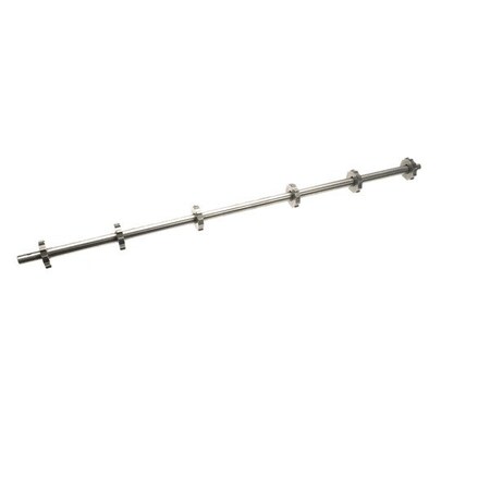 Middleby Assy, Drive Shaft 494000012